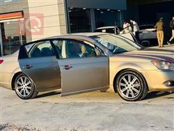 تويوتا أفالون